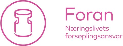 Foran AS logo