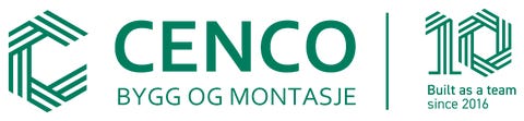 Cenco As logo