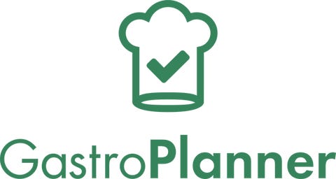 Gastro Planner AS logo
