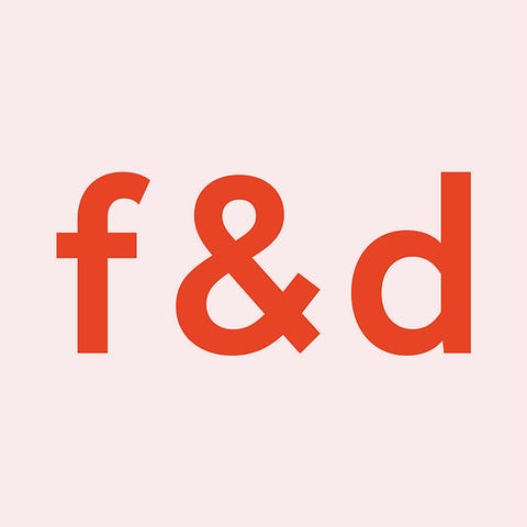 frank & dick logo