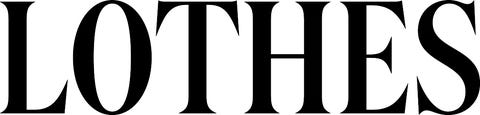 LOTHES MAT & VINHUS AS logo