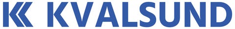 Kvalsund Ingeniører AS logo