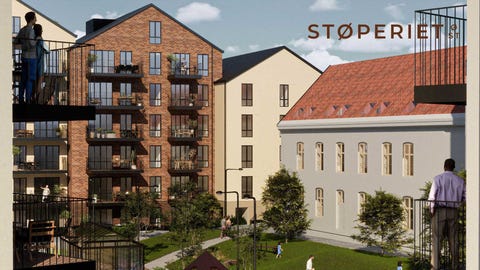 Bilde 2 av annonsen