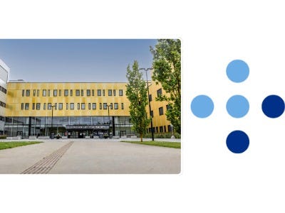 Sykehuset Østfold HF logo