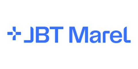 JBT Marel logo