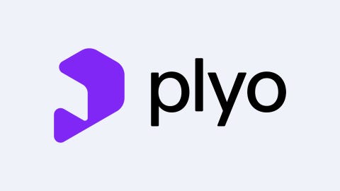 Plyo logo