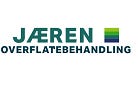 Jæren Overflatebehandling AS logo