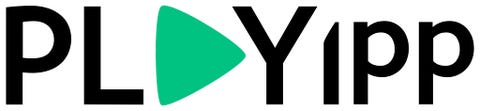 PLAYipp Norge AS logo