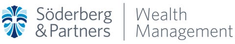 Söderberg & Partners Wealth Management AS logo