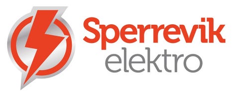 Sperrevik Elektro AS logo