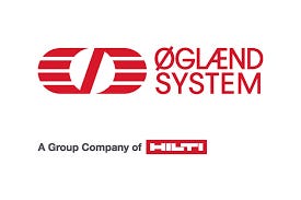 Øglænd System AS logo
