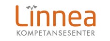 Linnea Kompetansesenter logo
