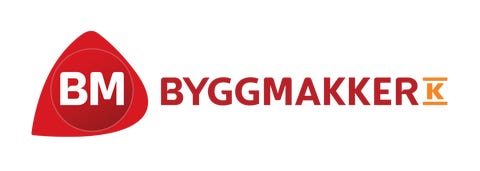 Byggmakker logo