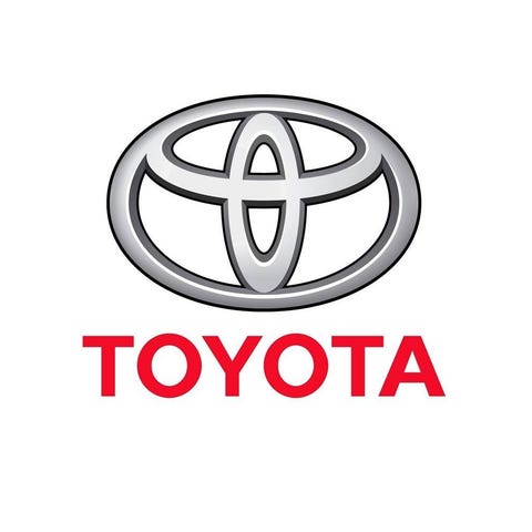 Toyota Norheimsund logo