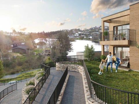 Bilde av utvalgt enhet