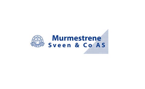 Murmestrene Sveen & Co AS logo