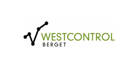 Westcontrol Berget AS logo