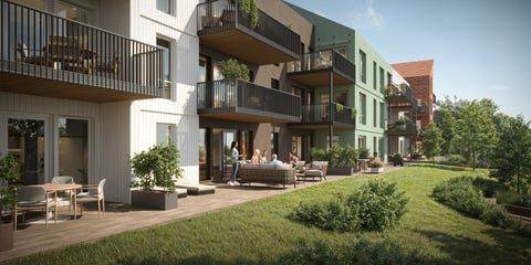 Bilde 1 av annonsen