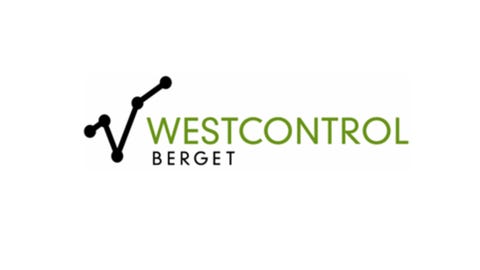 Westcontrol Berget AS logo