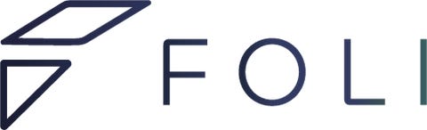Foli AS logo