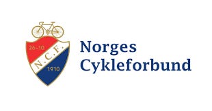 Norges Cykleforbund logo