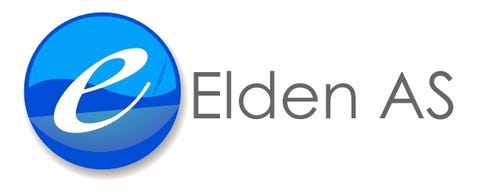 Elden AS logo