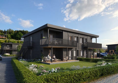 Bilde 1 av annonsen