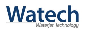 Watech AS logo