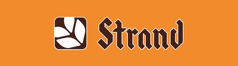 Strand Unikorn AS logo