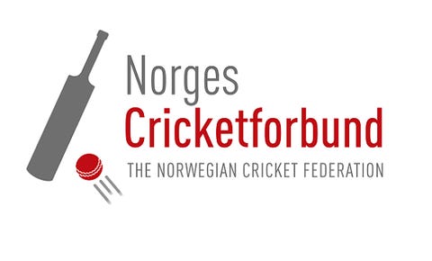 Norges Cricketforbund logo