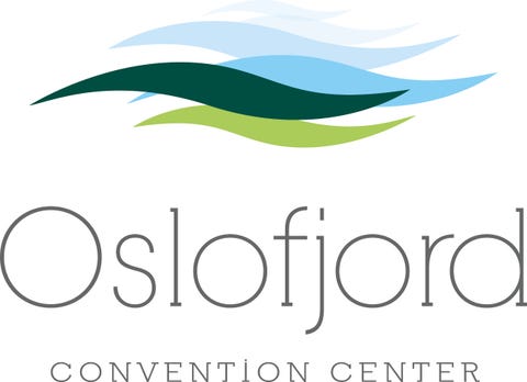 Oslofjord Convention Centre logo
