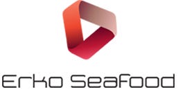 Erko Seafood AS logo