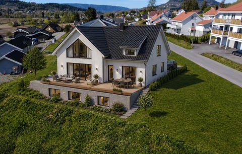 Bilde 1 av annonsen