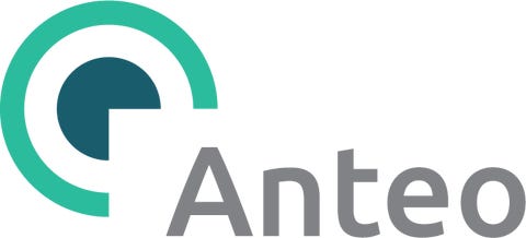 Anteo AS logo