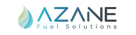 Azane Fuel Solutions AS logo