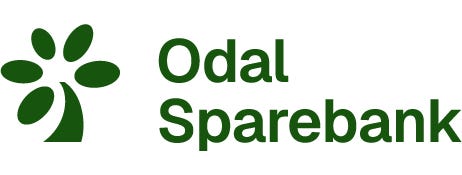 Odal Sparebank logo