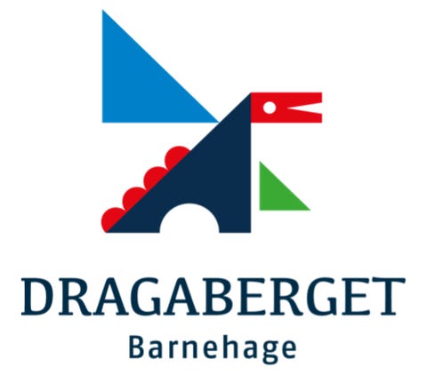 Dragaberget Barnehage Sa logo