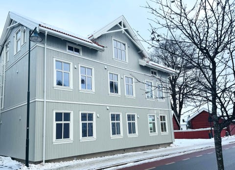 Bilde 2 av annonsen