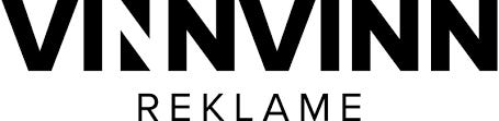 VINNVINN REKLAME AS logo