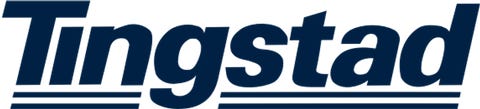 Tingstad Emballasje AS logo