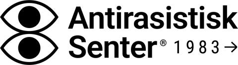Antirasistisk Senter logo