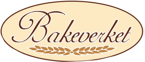 Bakeverket As logo