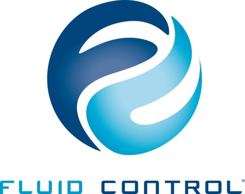Fluid Control AS logo