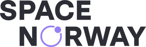 Space Norway AS logo
