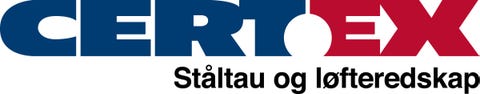 Certex Norge As logo