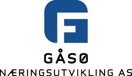 Gåsø Næringsutvikling AS logo
