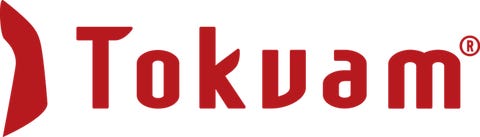 TOKVAM AS logo