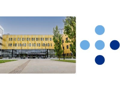 Sykehuset Østfold HF logo