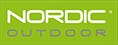 Nordic Outdoor AS logo