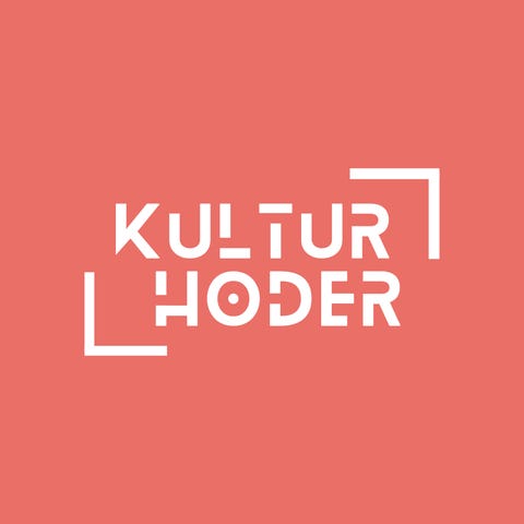 Kulturhoder AS logo